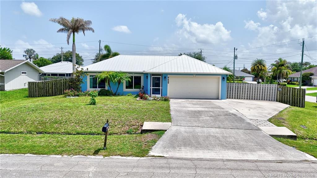 Property photo for 4499 SW Jaunt Road, Port St. Lucie, FL 34953