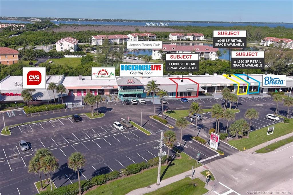 Property photo for 4232 NE Ocean Boulevard 4328, 4368, 4376, Jensen Beach, FL 34957