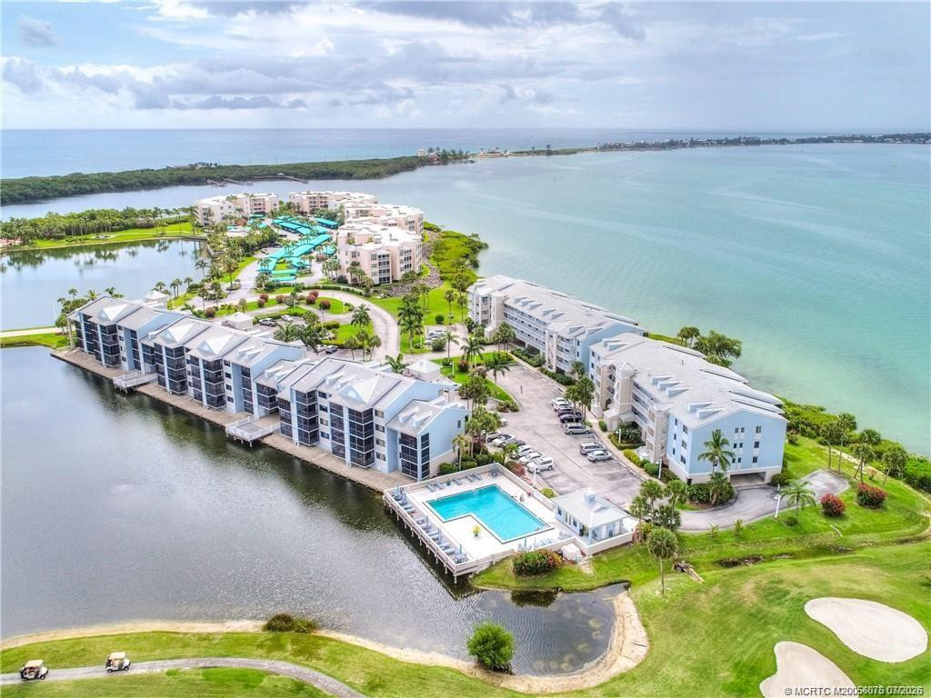 40 NE Plantation Road 101, Stuart – Condominium for sale