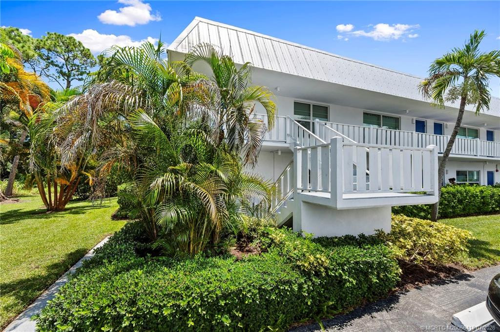 Property photo for 2929 SE Ocean Boulevard F10, Stuart, FL 34996