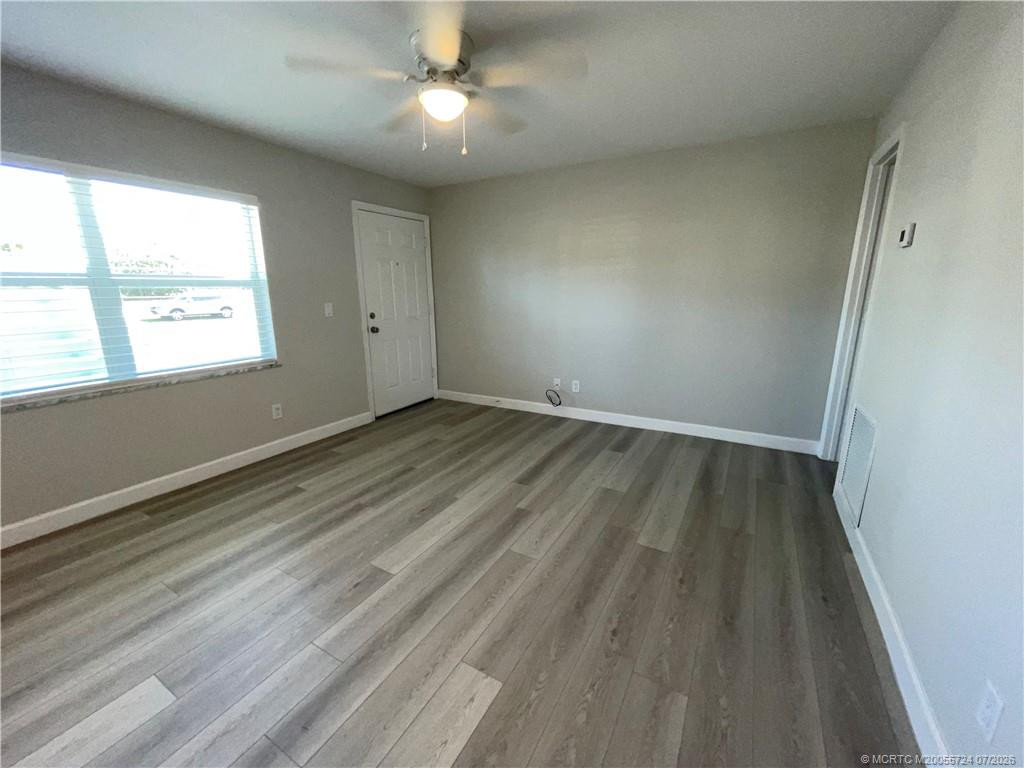 Photo 2 at 661 Hernando Street 4, Fort Pierce