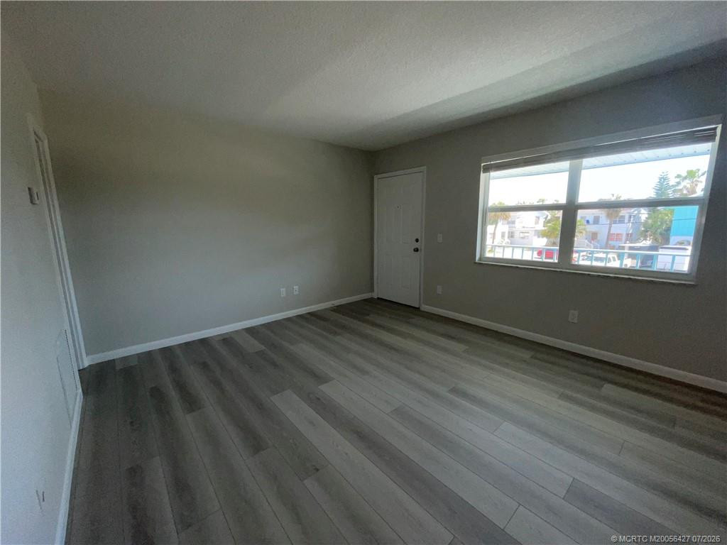 Photo 2 at 661 Hernando Street 8, Fort Pierce