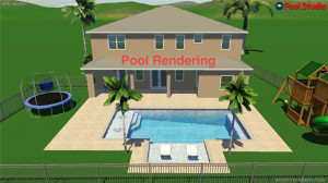 Pool Rendering