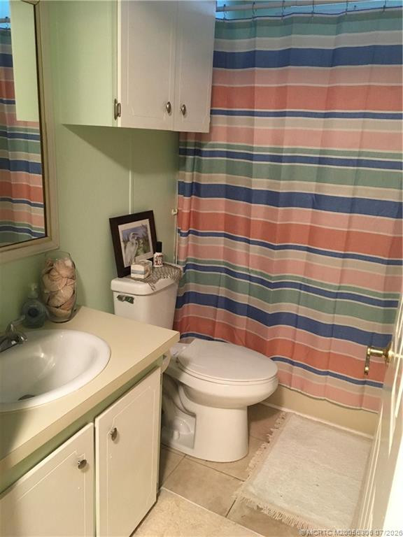 Guest Bath