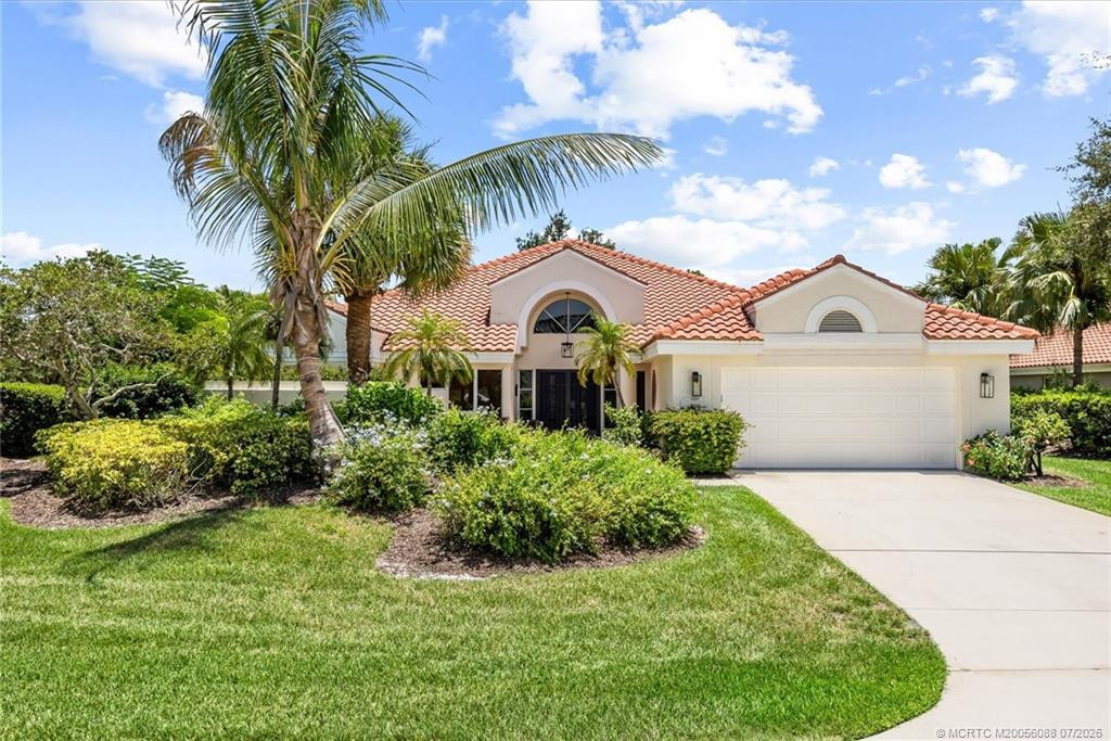 Photo 2 at 2001 NW Laurel Oak Lane, Palm City