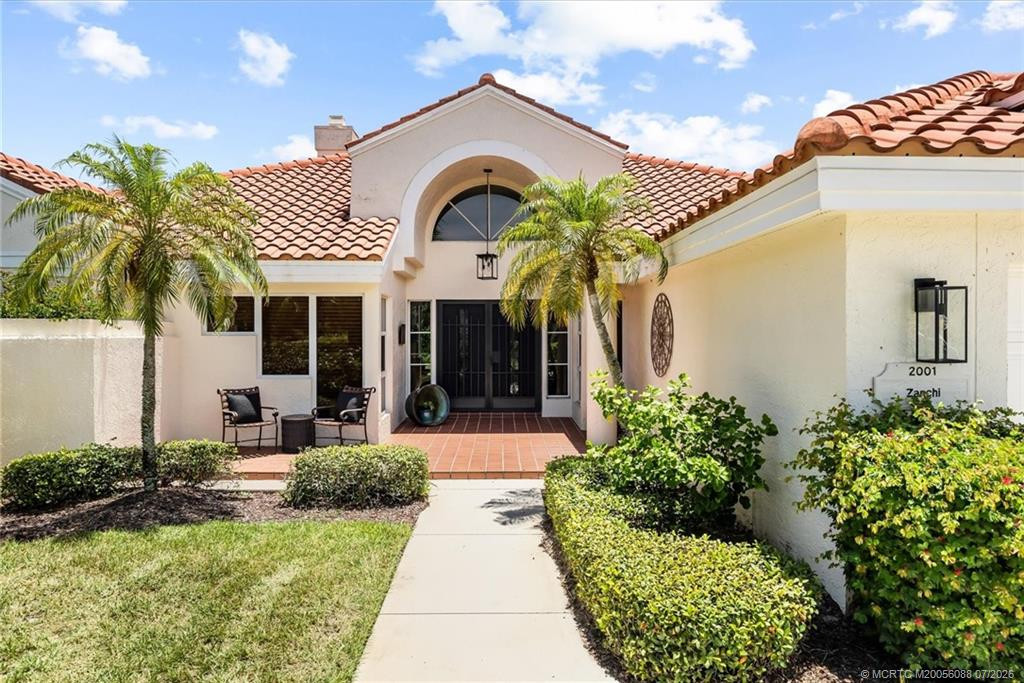 Photo 3 at 2001 NW Laurel Oak Lane, Palm City