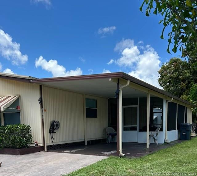 Property photo for 6201 Holly Lane, Lantana, FL 33462