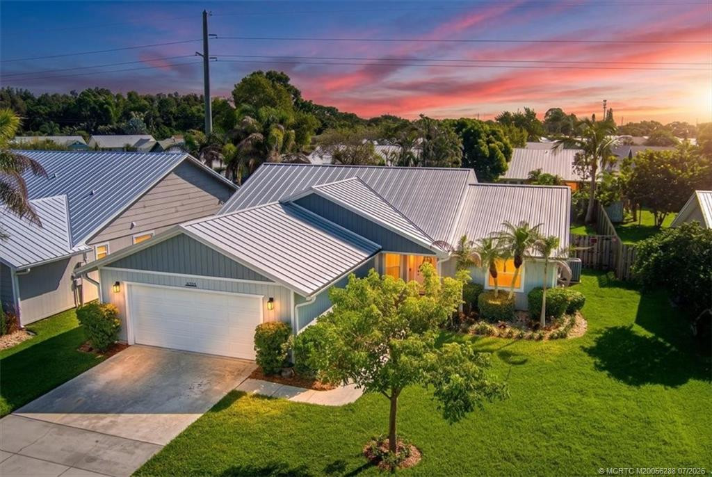 Property photo for 6703 SE Raintree Avenue, Stuart, FL 34997
