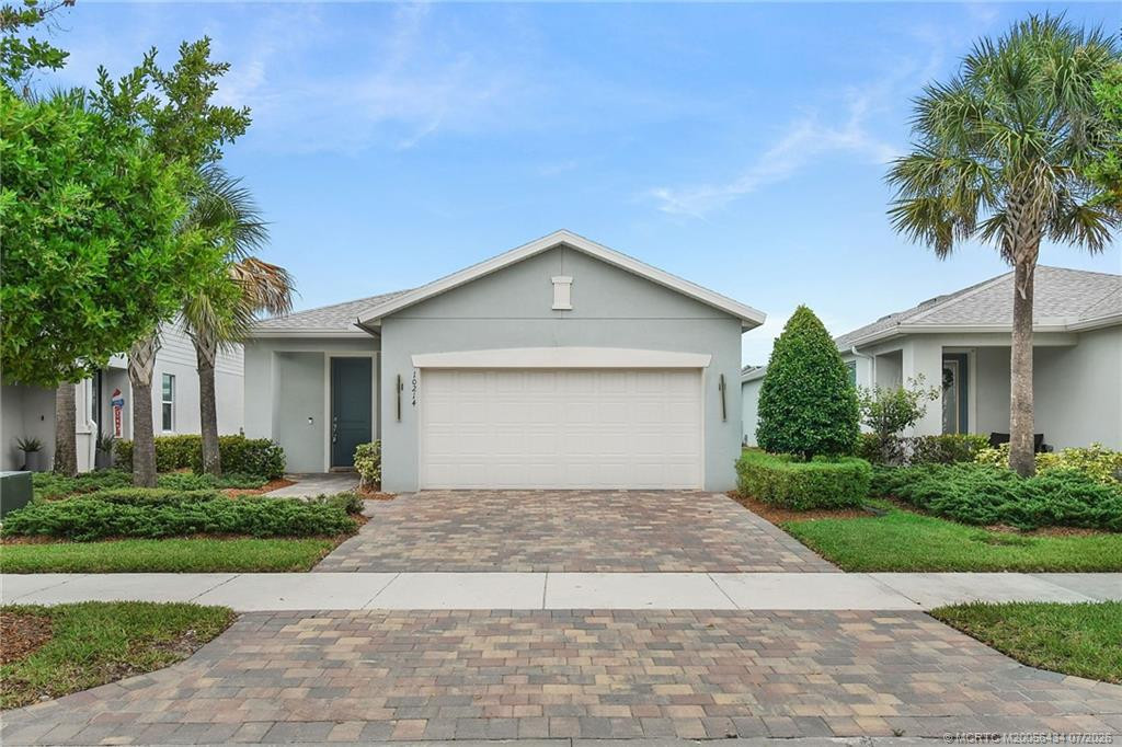 Property photo for 10214 SW Captiva Drive, Port St. Lucie, FL 34987