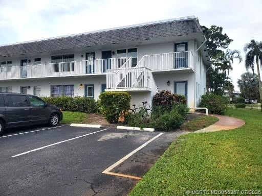 2929 Se Ocean Boulevard 128-7