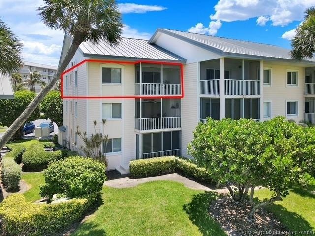 Photo 3 at 5801 NE Gulfstream Way 4912, Stuart