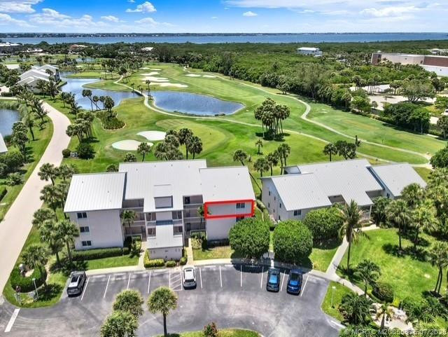 Photo 4 at 5801 NE Gulfstream Way 4912, Stuart
