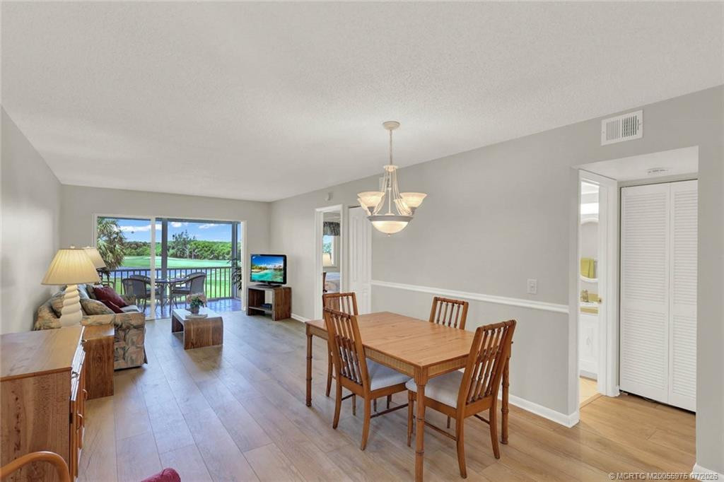 Photo 6 at 5801 NE Gulfstream Way 4912, Stuart