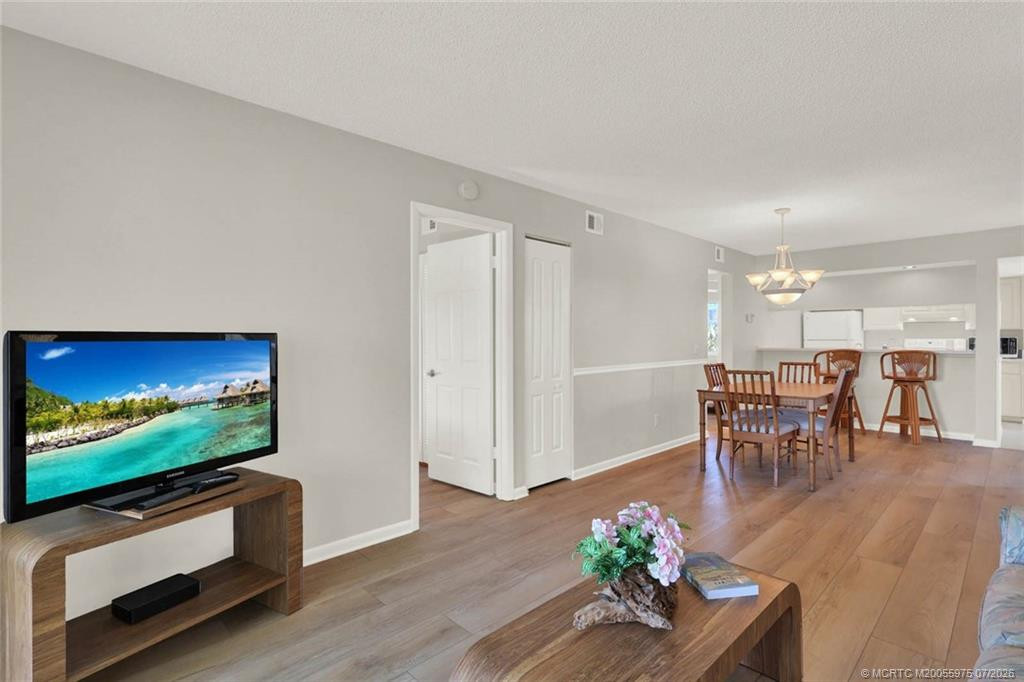 Photo 8 at 5801 NE Gulfstream Way 4912, Stuart