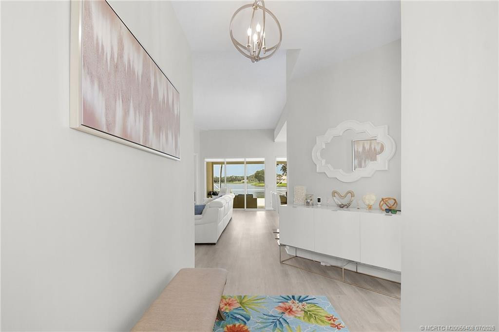 3 bedroom Single Family Residence at 1577 SW Balmoral Trace, Florida Club Pud Ph 02b, Stuart — photo 3