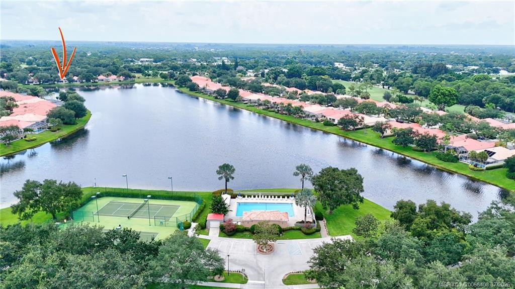 Community Recreational Facility