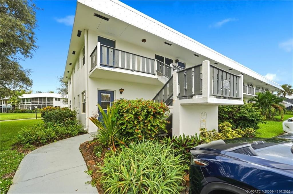 Property photo for 2929 SE Ocean Boulevard 147-5, Stuart, FL 34996