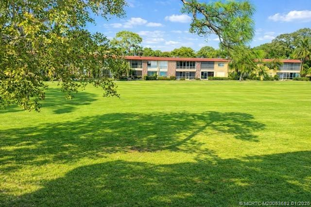 1943 SW Palm City Road #22F home for sale in King Mountain Condo Monterey Yacht & Country Club