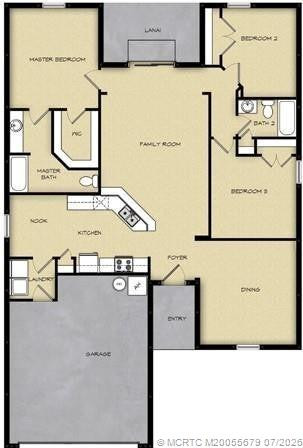 Photo 3 at 5412 Jamboree Drive, Fort Pierce