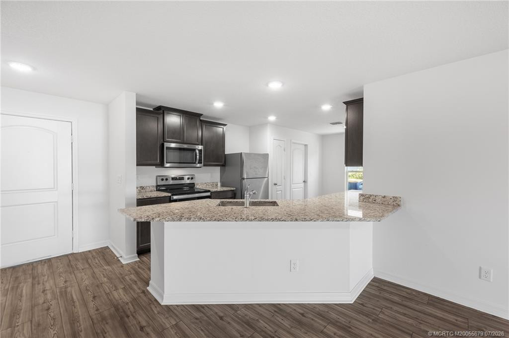 Photo 5 at 5412 Jamboree Drive, Fort Pierce
