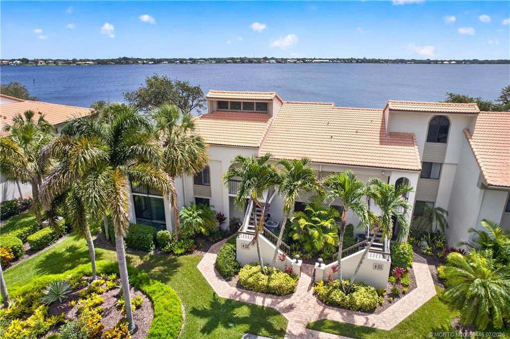 Property photo for 2568 NW Seagrass Drive 2A, Palm City, FL 34990