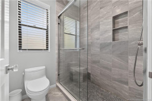 Primary Suite Bath