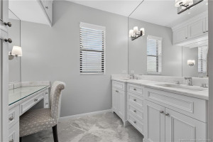 Primary Suite Bath