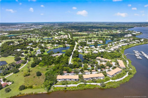 Bayhead Village