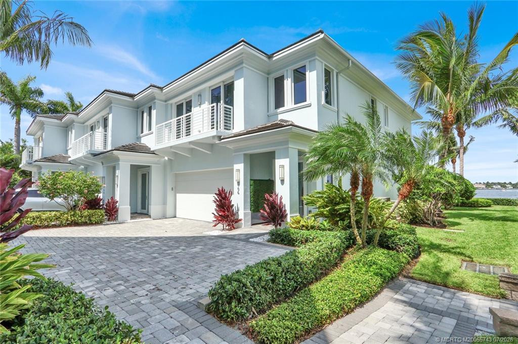 Property photo for 104 Water Club N, North Palm Beach, FL 33408