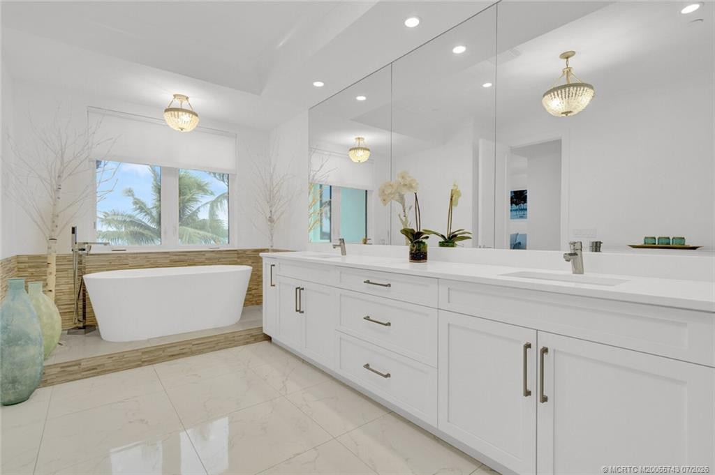 Main bath