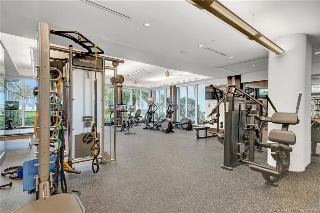 Community Fitness