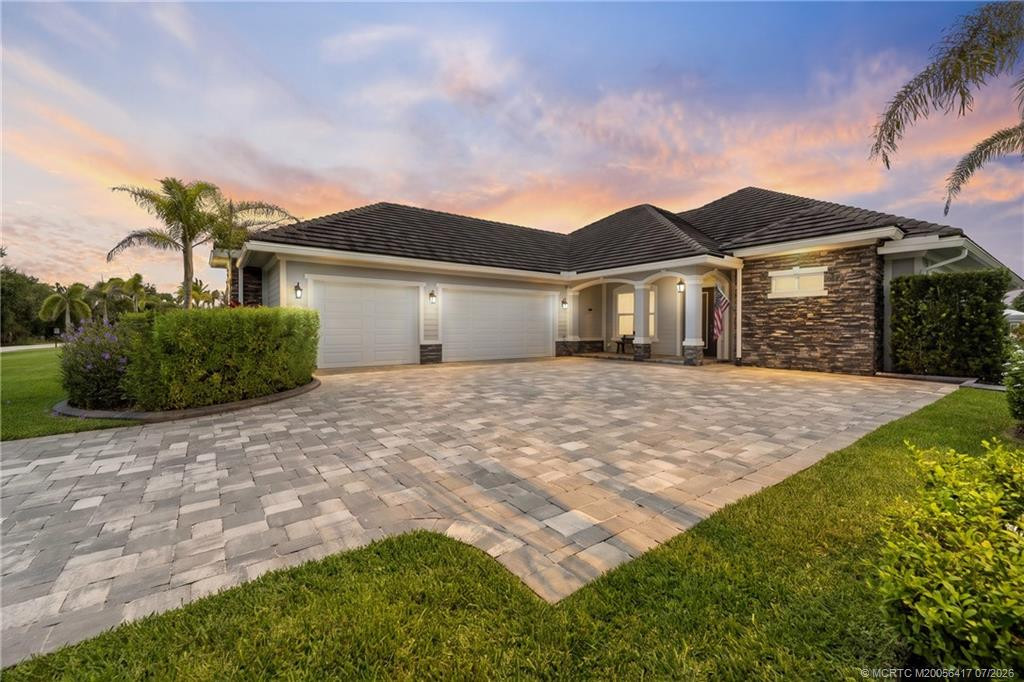 Property photo for 1100 SW Squire Johns Lane, Palm City, FL 34990