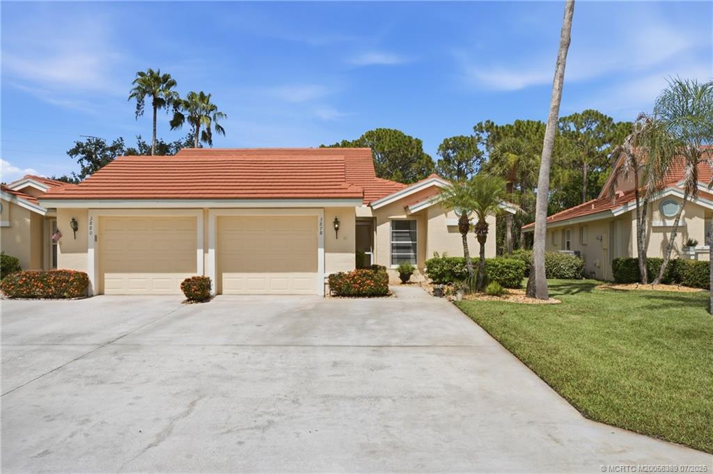 Photo 3 at 3878 SW Whispering Sound Drive, Palm City