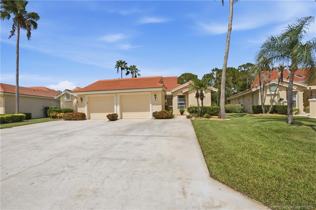 Photo 8 at 3878 SW Whispering Sound Drive, Palm City