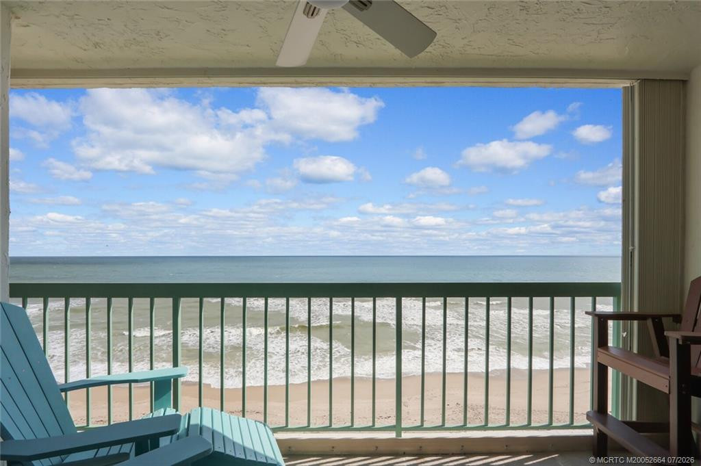 Photo 4 at 9900 S Ocean Drive 804, Jensen Beach