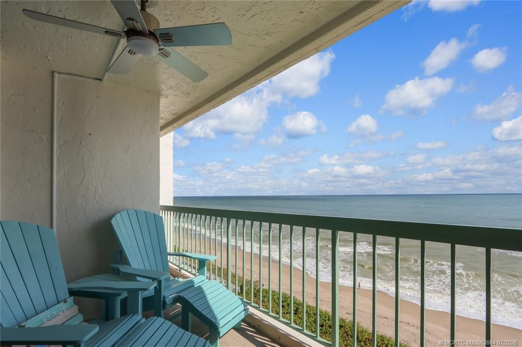Photo 5 at 9900 S Ocean Drive 804, Jensen Beach