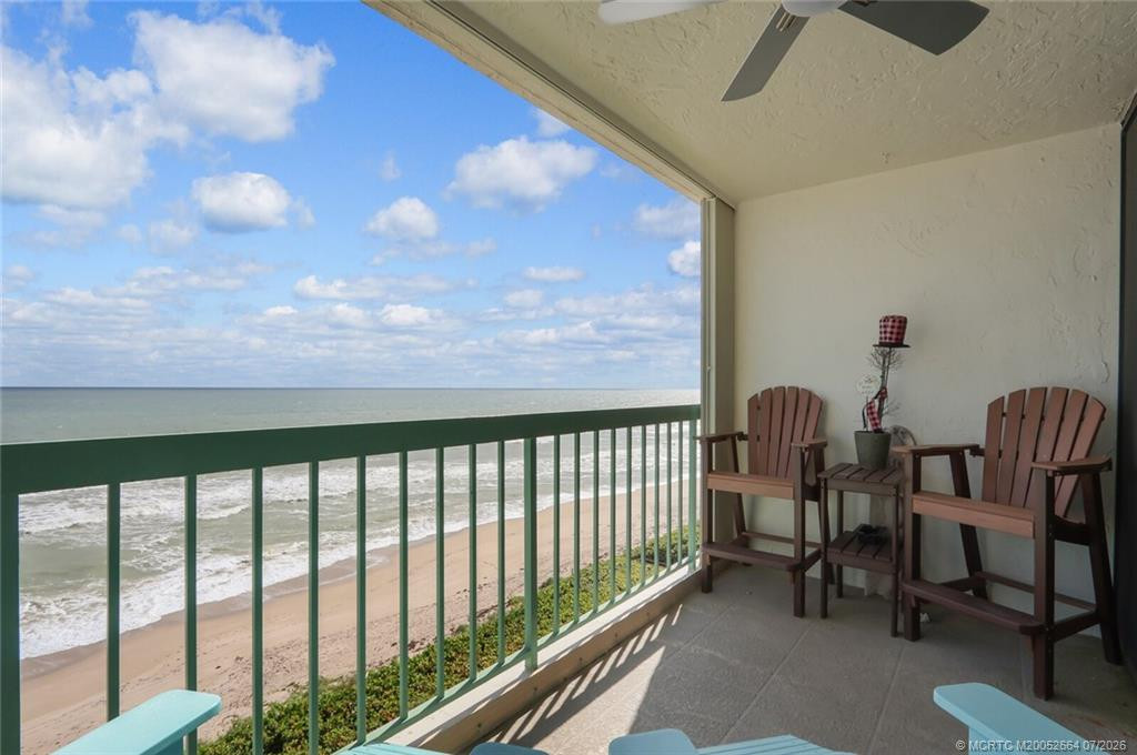 Photo 6 at 9900 S Ocean Drive 804, Jensen Beach