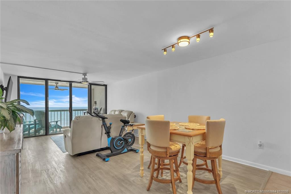 Photo 7 at 9900 S Ocean Drive 804, Jensen Beach