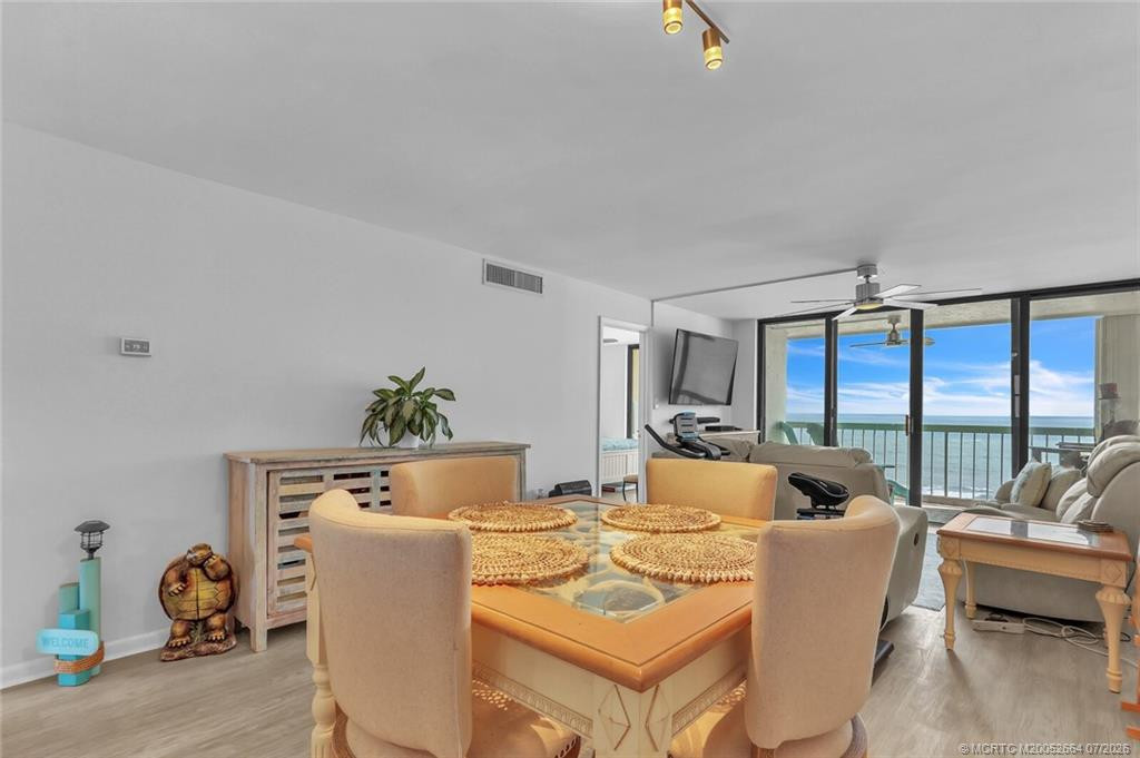 Photo 8 at 9900 S Ocean Drive 804, Jensen Beach