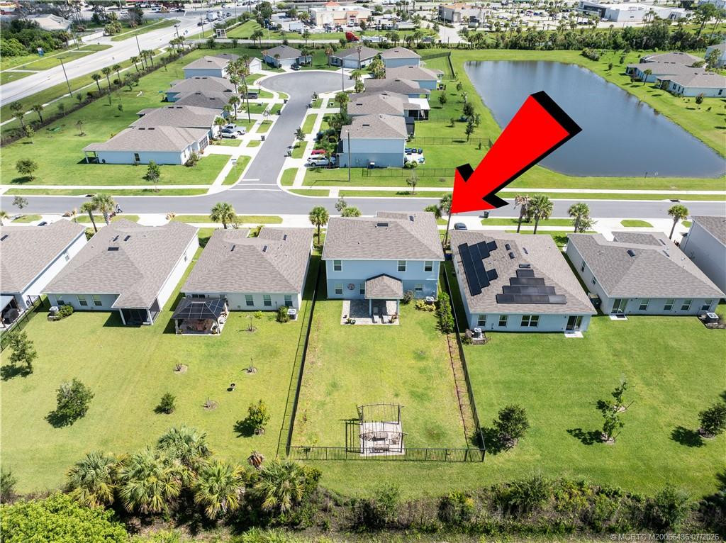 Photo 2 at 359 Clementine Road, Fort Pierce