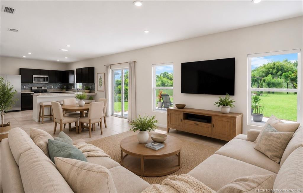 Photo 6 at 359 Clementine Road, Fort Pierce