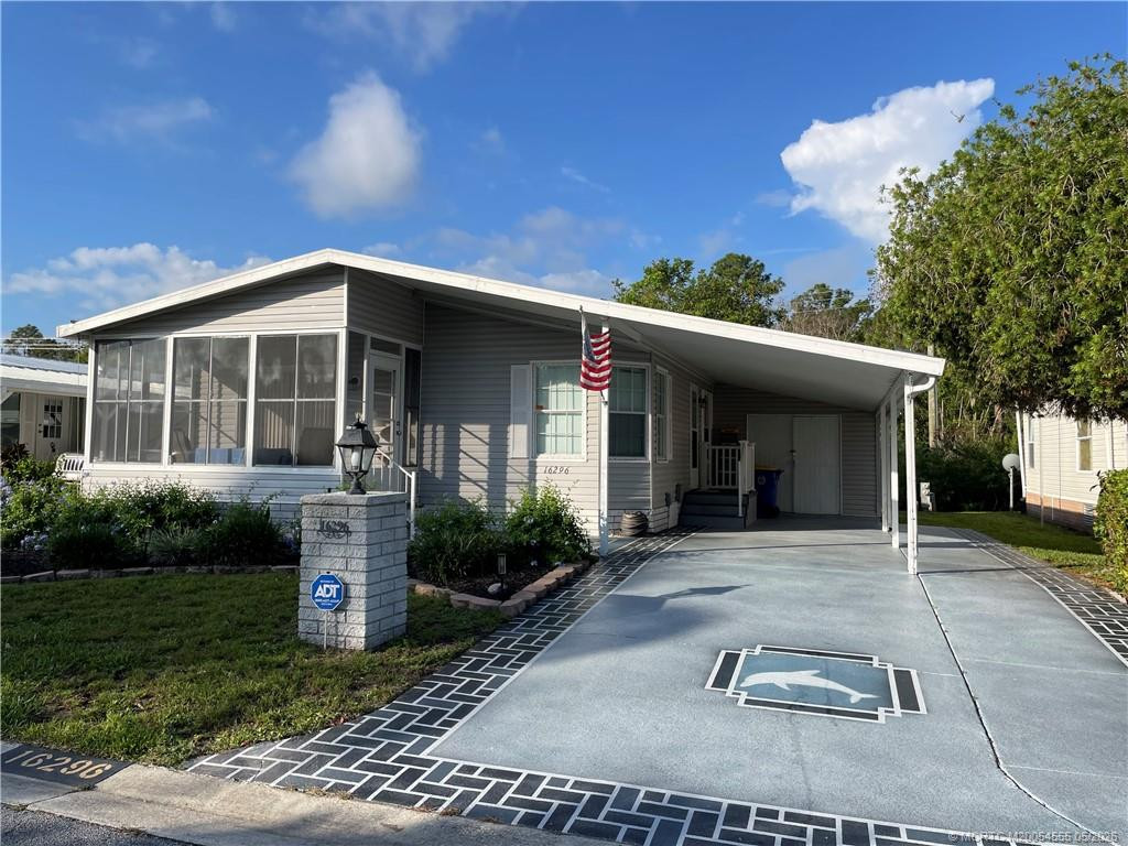 Property photo for 16296 SW Indianwood Circle, Indiantown, FL 34956