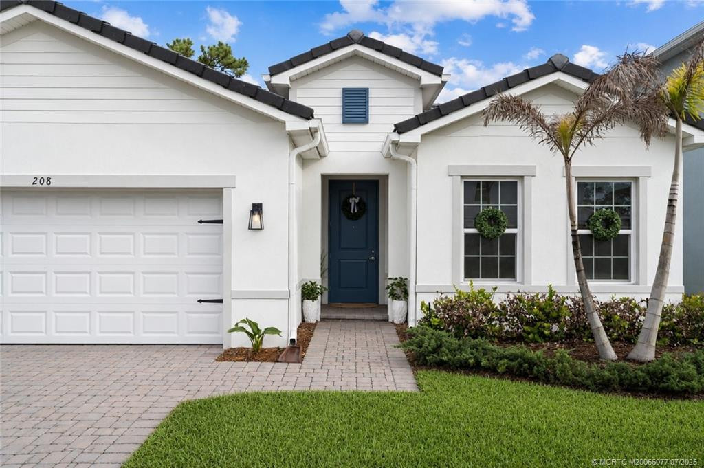 Property photo for 208 SW Pomeroy Street, Stuart, FL 34997