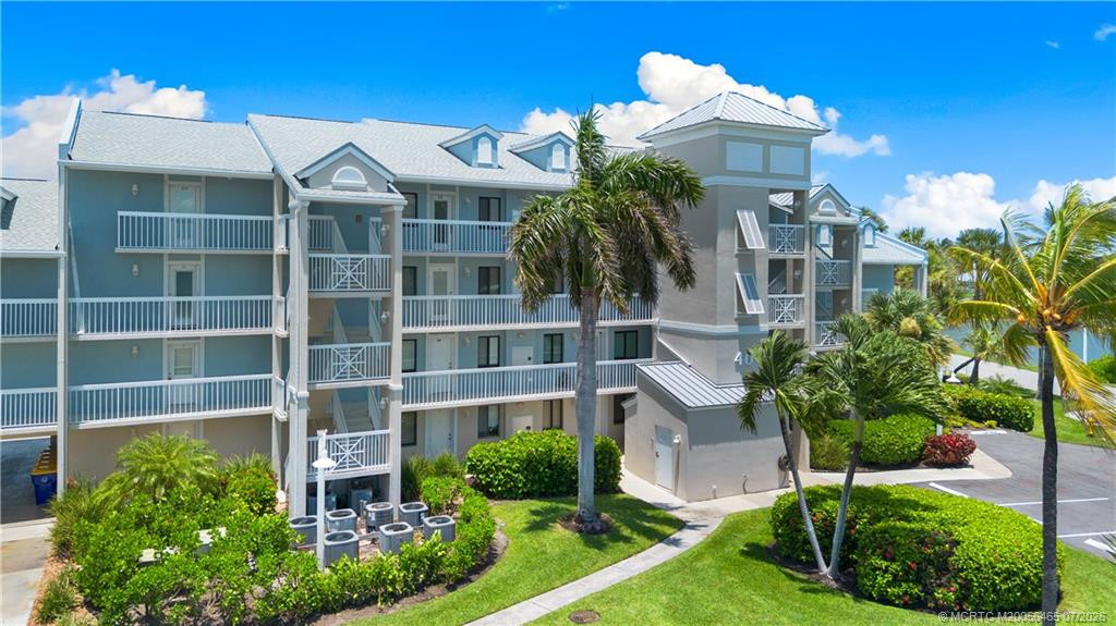 Property photo for 40 NE Plantation Road 116, Stuart, FL 34996