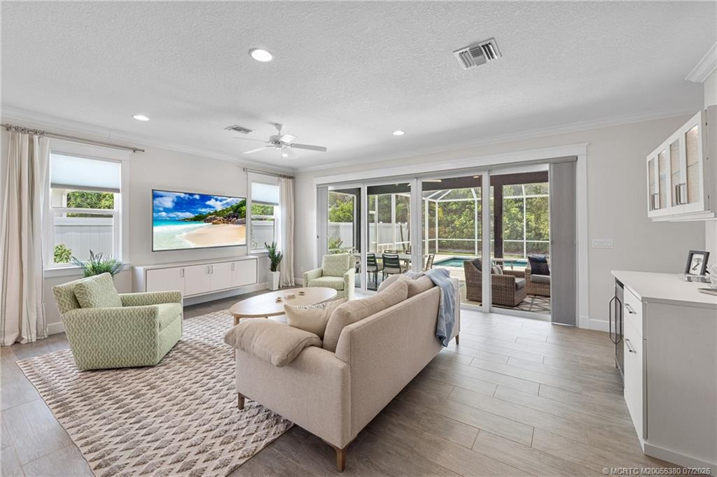 4 bedroom Single Family Residence at 1868 SW Pinewood Way, River Oaks, Palm City — photo 2