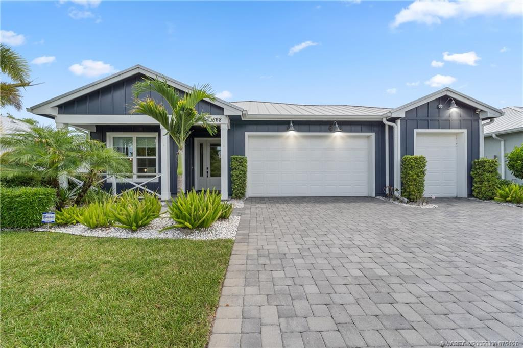 1868 SW Pinewood Way, Palm City FL - photo 6 of 33