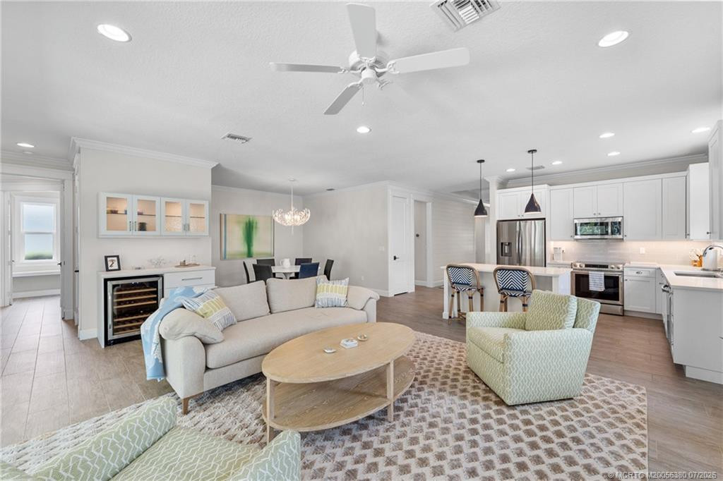 1868 SW Pinewood Way, Palm City FL - photo 13 of 33