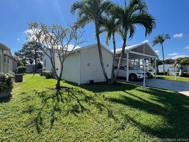3 bedroom Manufactured Home at 6120 Holly Lane, Maralago Cay, Lantana — photo 3
