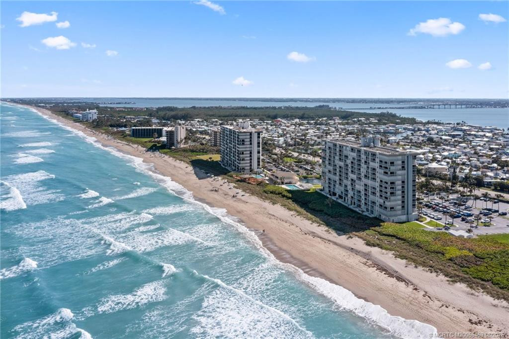 Property photo for 9940 S Ocean Drive 6, Jensen Beach, FL 34957