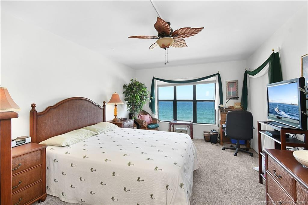 Photo 1 at 10200 S Ocean Drive 608, Jensen Beach